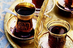 Turkse koffie